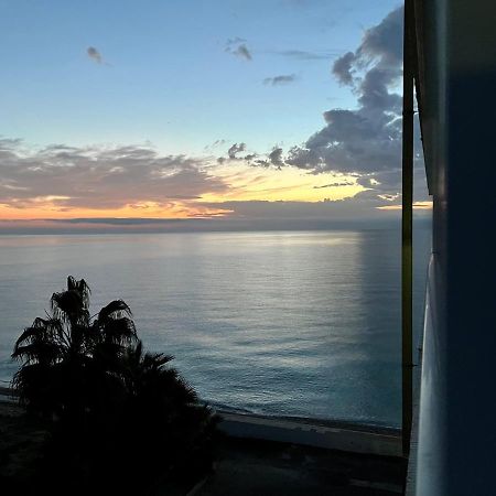 *Blue Sea Studio Altea * At The Beach Ngoại thất bức ảnh
