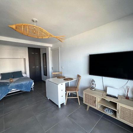 *Blue Sea Studio Altea * At The Beach Ngoại thất bức ảnh